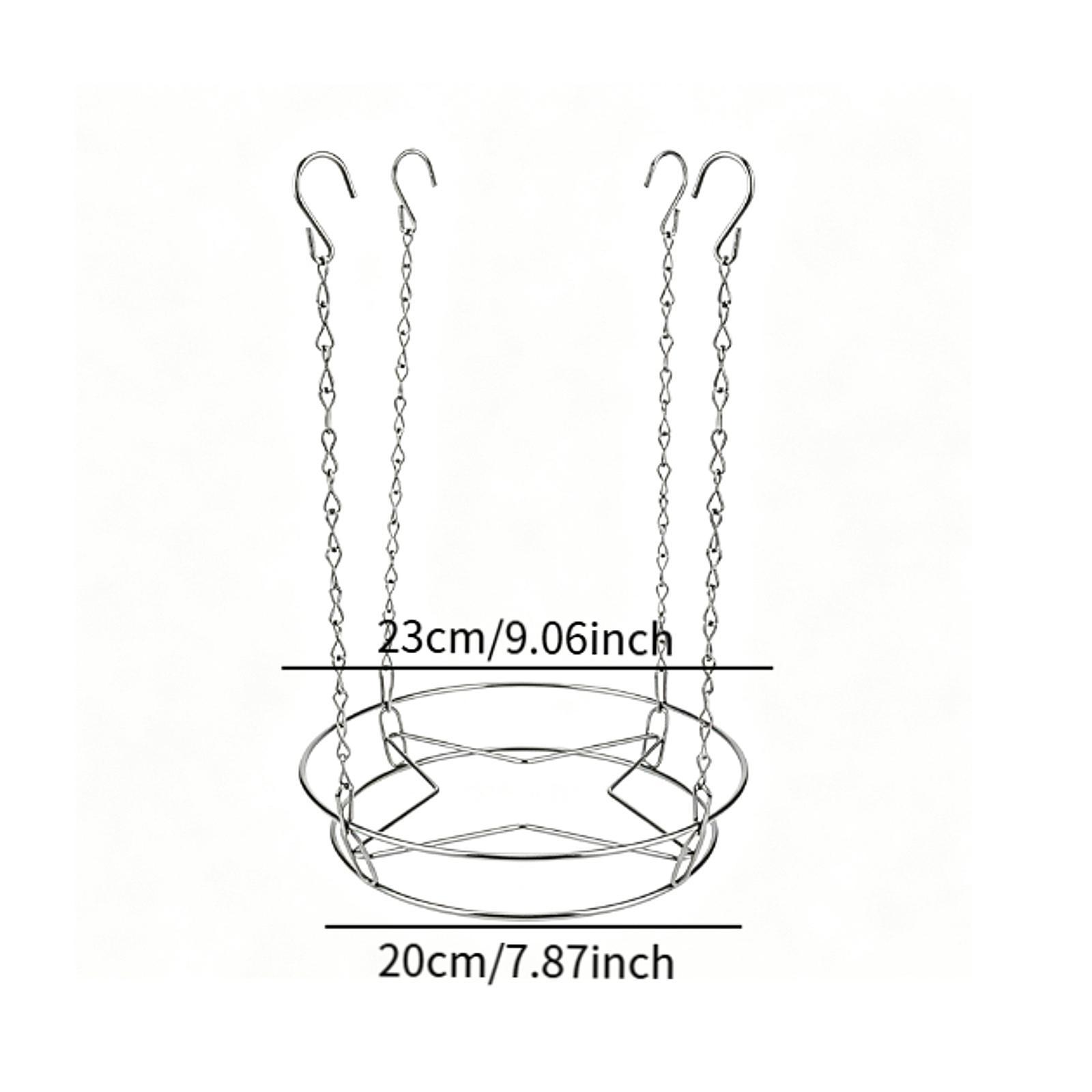 Wedding Supply Decor - حامل نباتات قابل للتعديل للوعاء، دعامة