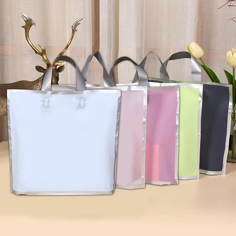 50 قطعة من أكياس التسوق اليدوي - مراجعة Wedding Supply Shops وسعره