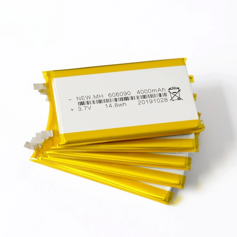 606090 3.7 فولت 4000 مللي أمبي - مراجعة Wedding Power Supply وسعره