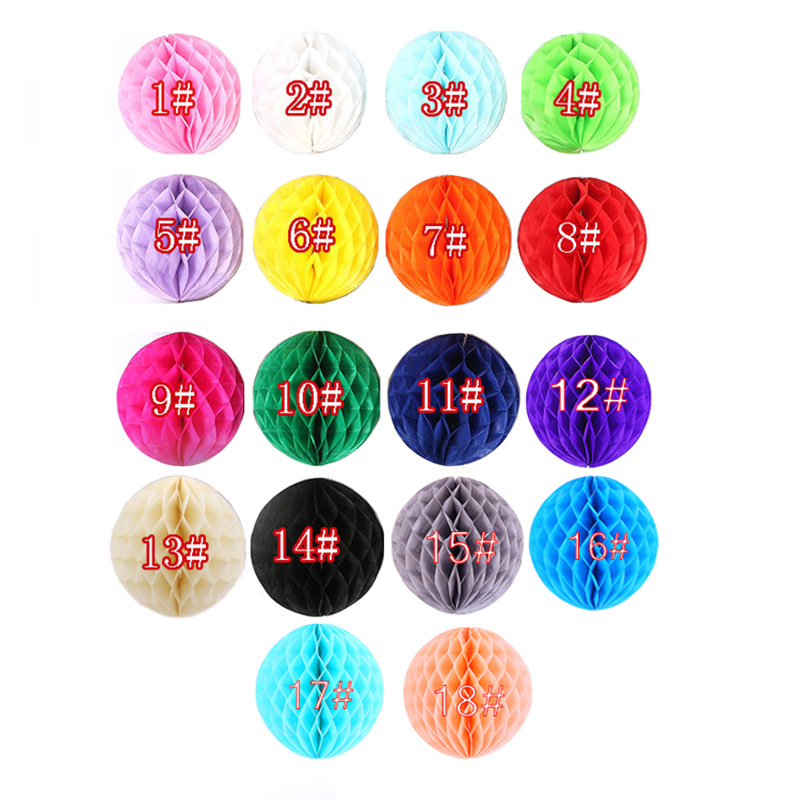 1pc10/15/20/25/30 سنتيمتر ورق  - مراجعة Wedding Event Supply وسعره