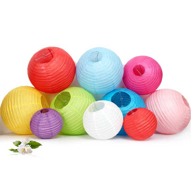 لتقوم بها بنفسك Lampion معلقة  - مراجعة Wedding Event Supply وسعره