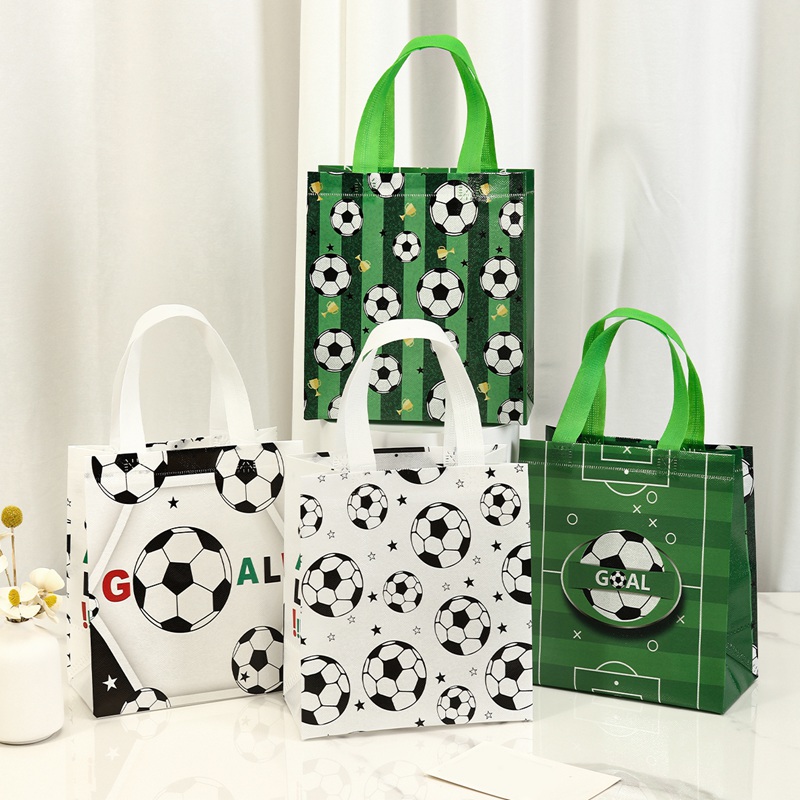 4 قطع من حقيبة هدايا على طراز  - مراجعة Wedding Event Supply وسعره