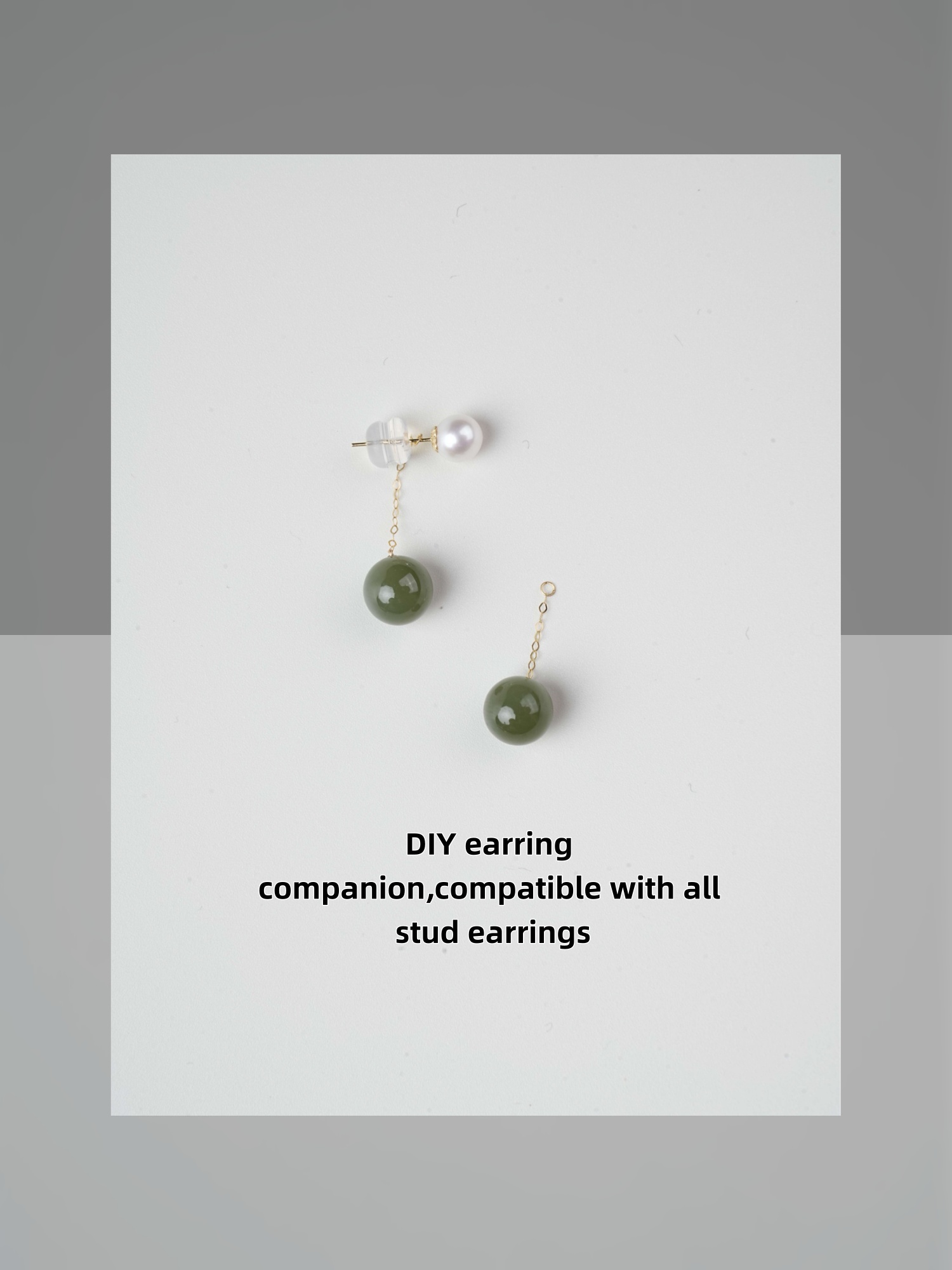 NYMPH 18K ذهب أصفر، إكسسوارات  - مراجعة Wedding Package Gold وسعره