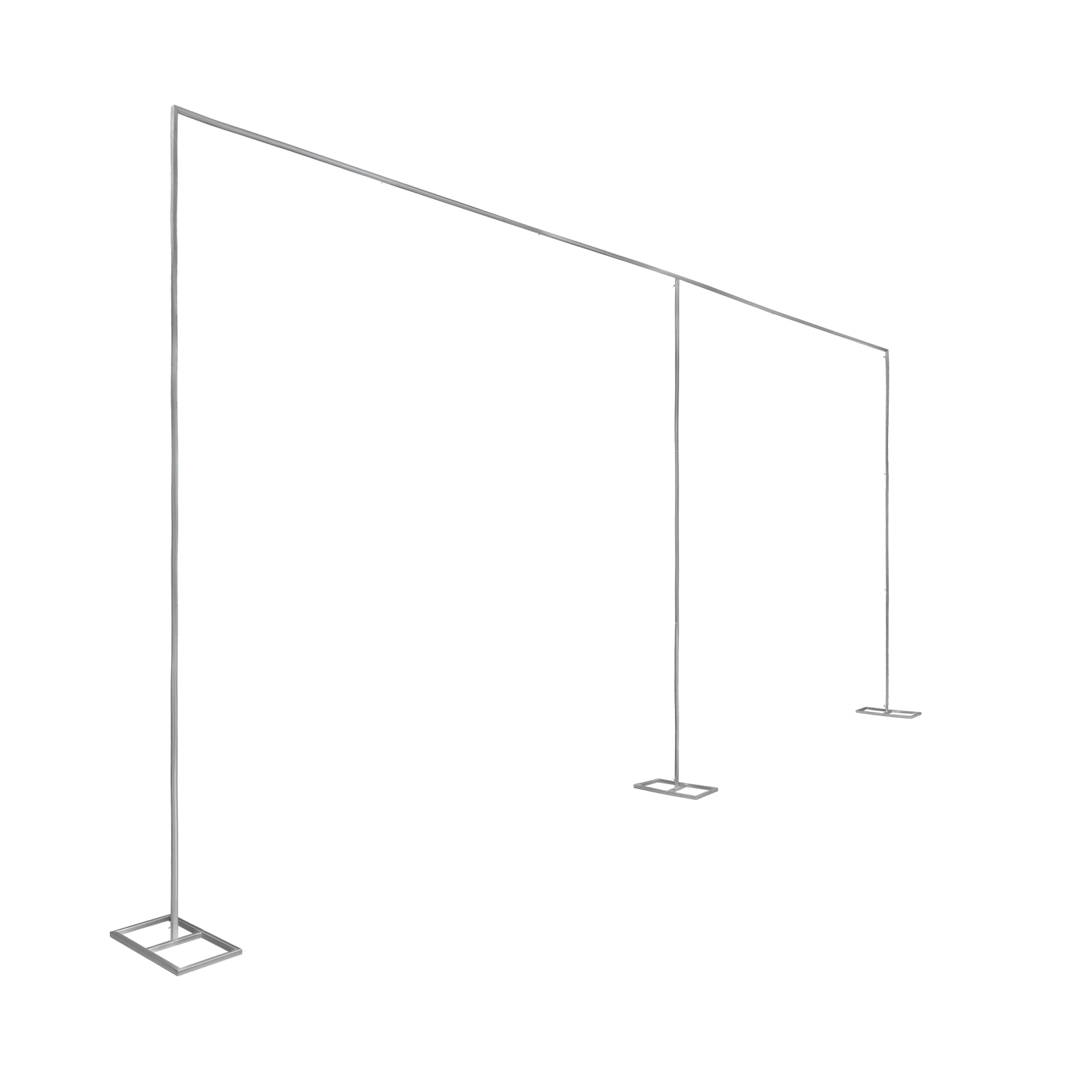 3x6 متر/10x20ft المعادن الزفاف - مراجعة Confetti Balloon Set وسعره