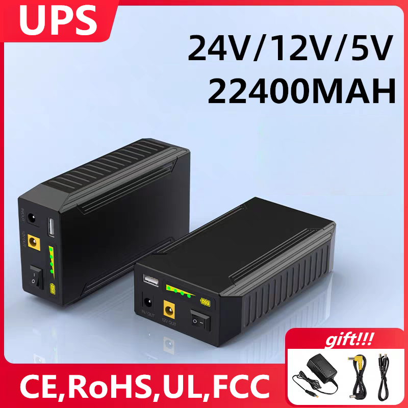 بطارية ليثيوم أيون USB للشاشة  - مراجعة Wedding Power Supply وسعره