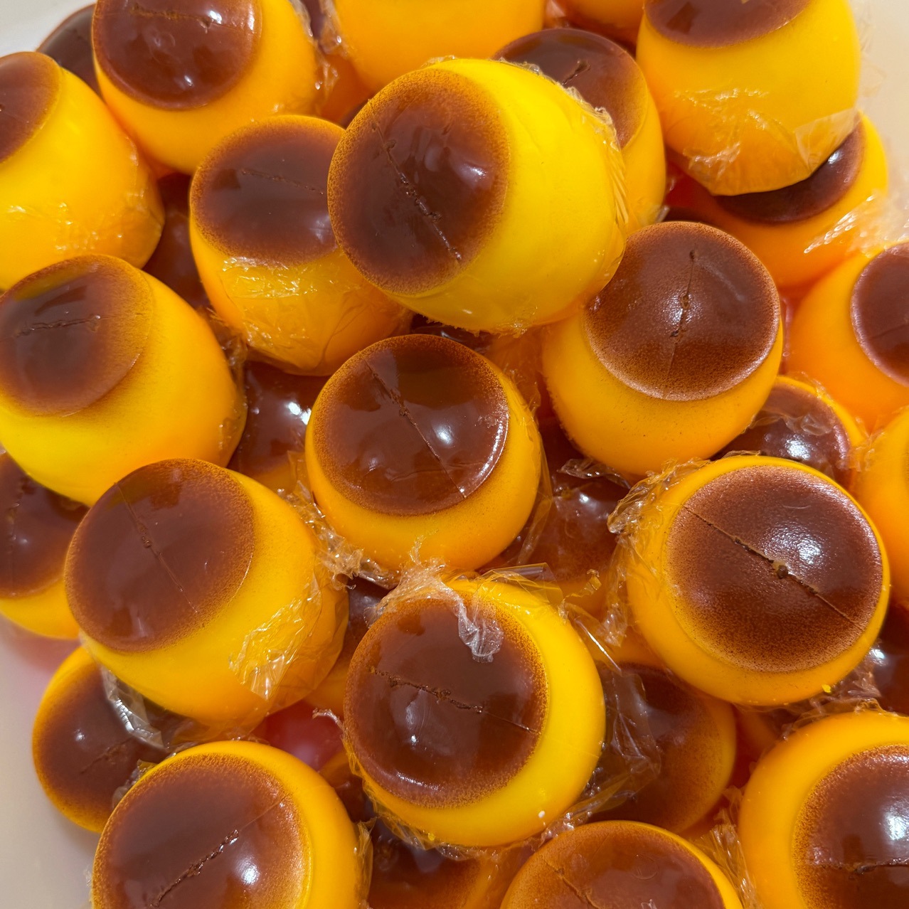 لعبة ضغط على شكل كرات كراميل م - مراجعة Wedding Yes وسعره