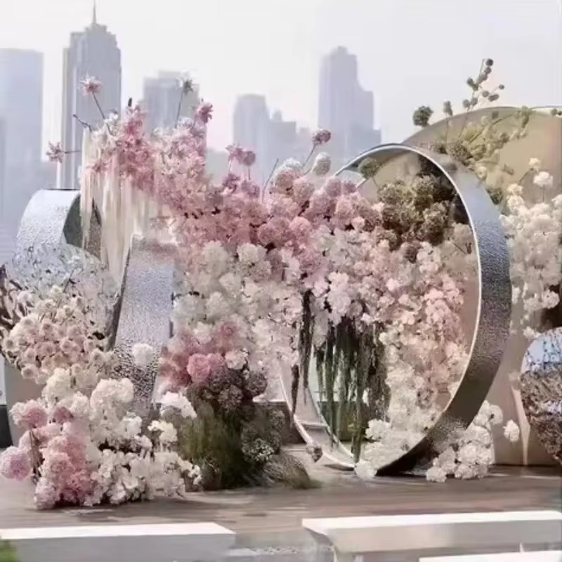60 سنتيمتر واسعة تموج الماء ذا - مراجعة Wedding Package Gold وسعره