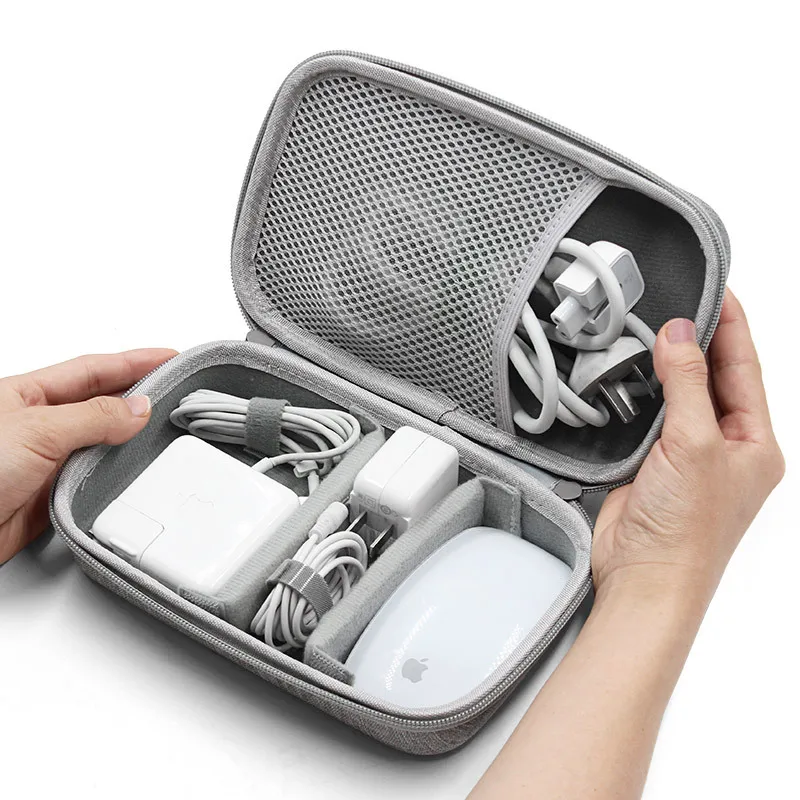 BOONA سماعة كابل بيانات أكياس  - مراجعة Wedding Power Supply وسعره