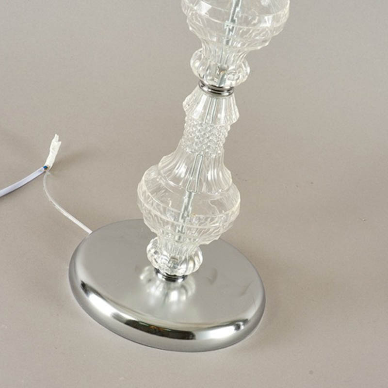 مصابيح شموع فاخرة عصرية لتزيين - مراجعة Wedding Supply Decor وسعره