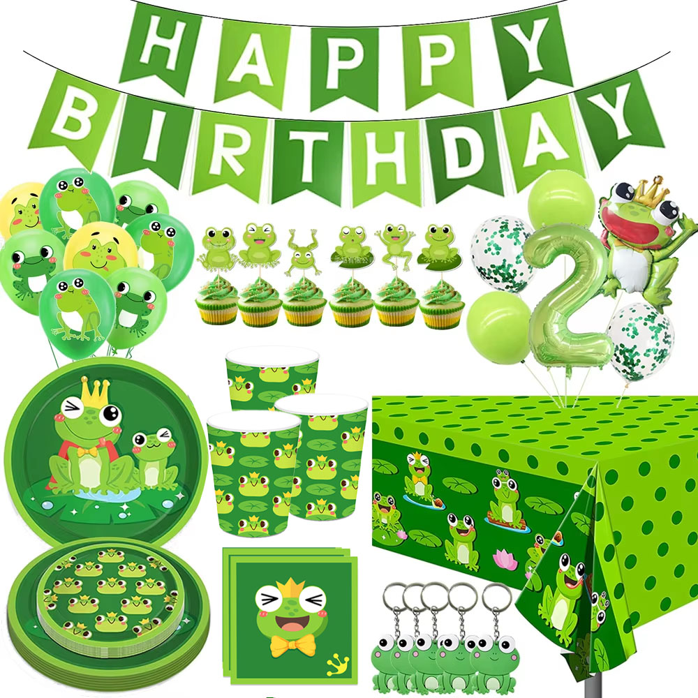 زينة حفلات أعياد الميلاد على ش - مراجعة Confetti Balloon Set وسعره
